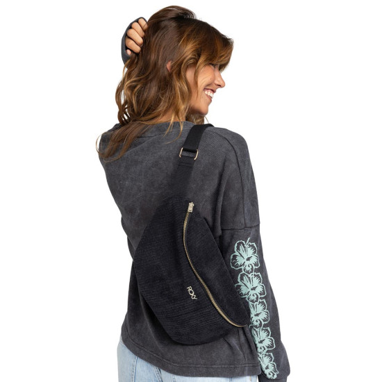 Roxy Τσαντάκι μέσης Feeling Good - Waist Pack for Women Roxy Τσαντάκι μέσης Feeling Good - Waist Pack for Women